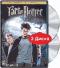 обложка Гарри Поттер и узник Азкабана. Коллекционное издание (2 DVD)
