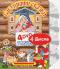обложка Бабушкины сказки. Подарочное издание (4 DVD)