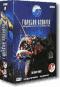 обложка BBC: Голубая планета. Подарочное издание (4 DVD)