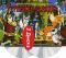 обложка Утренняя гимнастика для малышей (2 DVD)