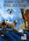 обложка Animal Planet. Животные Рождества