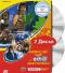 обложка Английский язык с extr@ удовольствием. Эпизоды 1-10 (2 DVD)