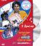 обложка Английский язык с extr@ удовольствием. Эпизоды 21-30 (2 DVD)