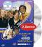 обложка Английский язык с extr@ удовольствием. Эпизоды 11-20 (2 DVD)