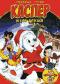 обложка Harveytoons: Каспер и его друзья. Выпуск 3