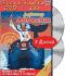 обложка Доктор Айболит (DVD+CD)