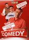 обложка Comedy Club: New. Диск 4