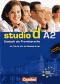 обложка Studio D: Ein Film Fur Alle, Die Deutsch Lernen - A2