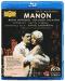 обложка Anna Netrebko & Rolando Villazon - Manon (Blu-ray)