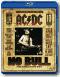 обложка AC/DC: No Bull. The Directors Cut (Blu-ray)