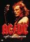 обложка AC/DC: Live At Donington