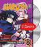 обложка Naruto: Уникальная зашита! Выпуск 8. Серии 58-65 (2 DVD)
