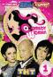 обложка Comedy Woman: Диск 1. Выпуск 1-6