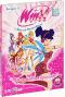 обложка WINX Club. Школа волшебниц: Пробуждение дракона. Выпуск 5