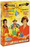 обложка АБВГДейка: Готовимся к школе (4 DVD)