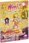 обложка WINX Club. Школа волшебниц: Загадки и предчувствия. Выпуск 8