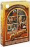 обложка Библиотека сказок: Добрые старые сказки (6 DVD)