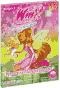 обложка WINX Club. Школа волшебниц: Ирония любви, узы дружбы. Выпуск 9