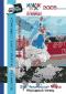 обложка 3-й Чемпионат Мира 2009: Народный танец. Юниоры - соло, малые группы, формейшен