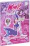 обложка WINX Club. Школа волшебниц: Между тьмой и светом. Выпуск 12
