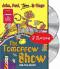 обложка The Tomorrow Show With Tom Snyder (2 DVD)
