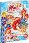обложка WINX Club. Школа волшебниц: Пробуждение Валтора. Выпуск 13