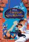 обложка Аладдин и Король Разбойников