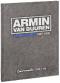 обложка Armin Van Buuren: The Music Videos 1997-2009 (DVD + CD)