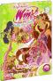 обложка WINX Club. Школа волшебниц: Во имя любви. Выпуск 15