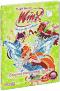 обложка WINX Club. Школа волшебниц: Секрет старинной башни. Выпуск 19