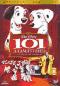 обложка 101 Далматинец (2 DVD)