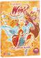 обложка WINX Club. Школа волшебниц: Последняя битва. Выпуск 20