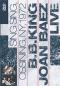 обложка B.B. King And Joan Baez: Live In Sing Sing