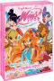 обложка WINX Club. Школа волшебниц: Первый сезон. Выпуски 1-6 (6 DVD)