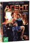 обложка Агент особого назначения. Серии 1-12 (2 DVD)